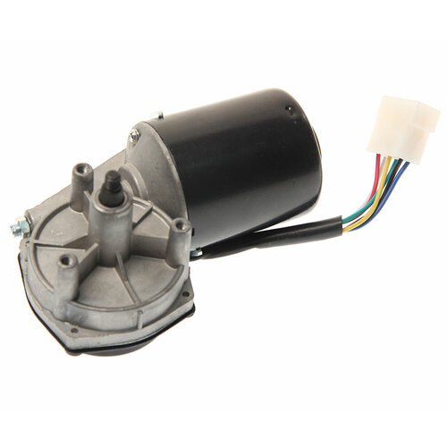 Мотор-редуктор стеклоочистителя ГАЗ-3307 ЗИЛ 12V MEGAPOWER 2701₽