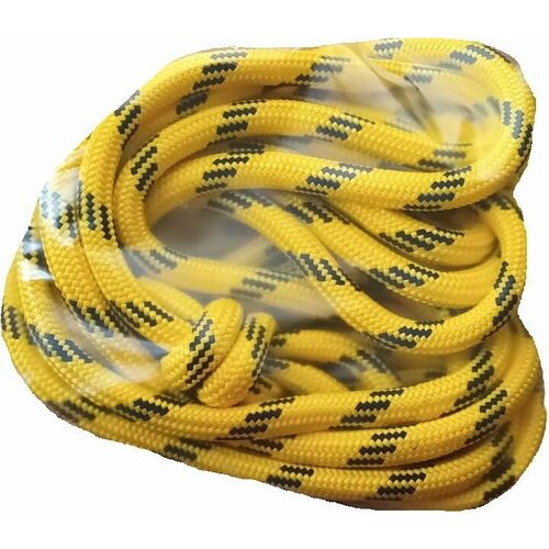 Швартовый конец (канат) для маломерных судов, фал 10 мм, длина 5 м.