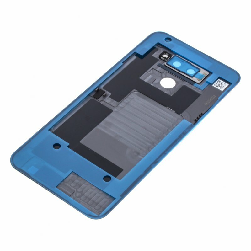 Задняя крышка для LG K50, черный — фото 2