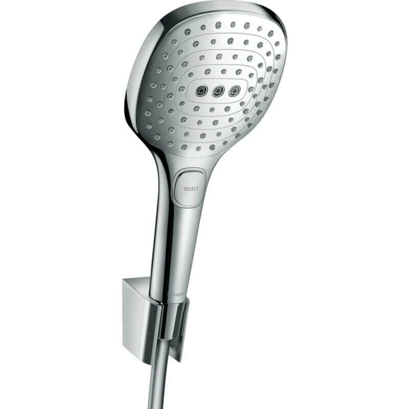 Душевой гарнитур Hansgrohe Raindance Select E 26720000