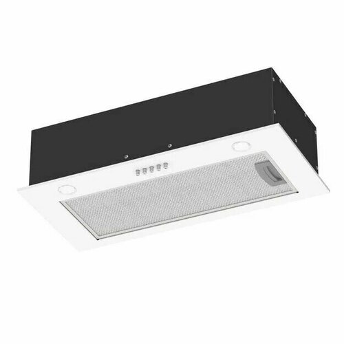 Встраиваемая вытяжка KUCHE VBM 600 WL Белая 701000₽