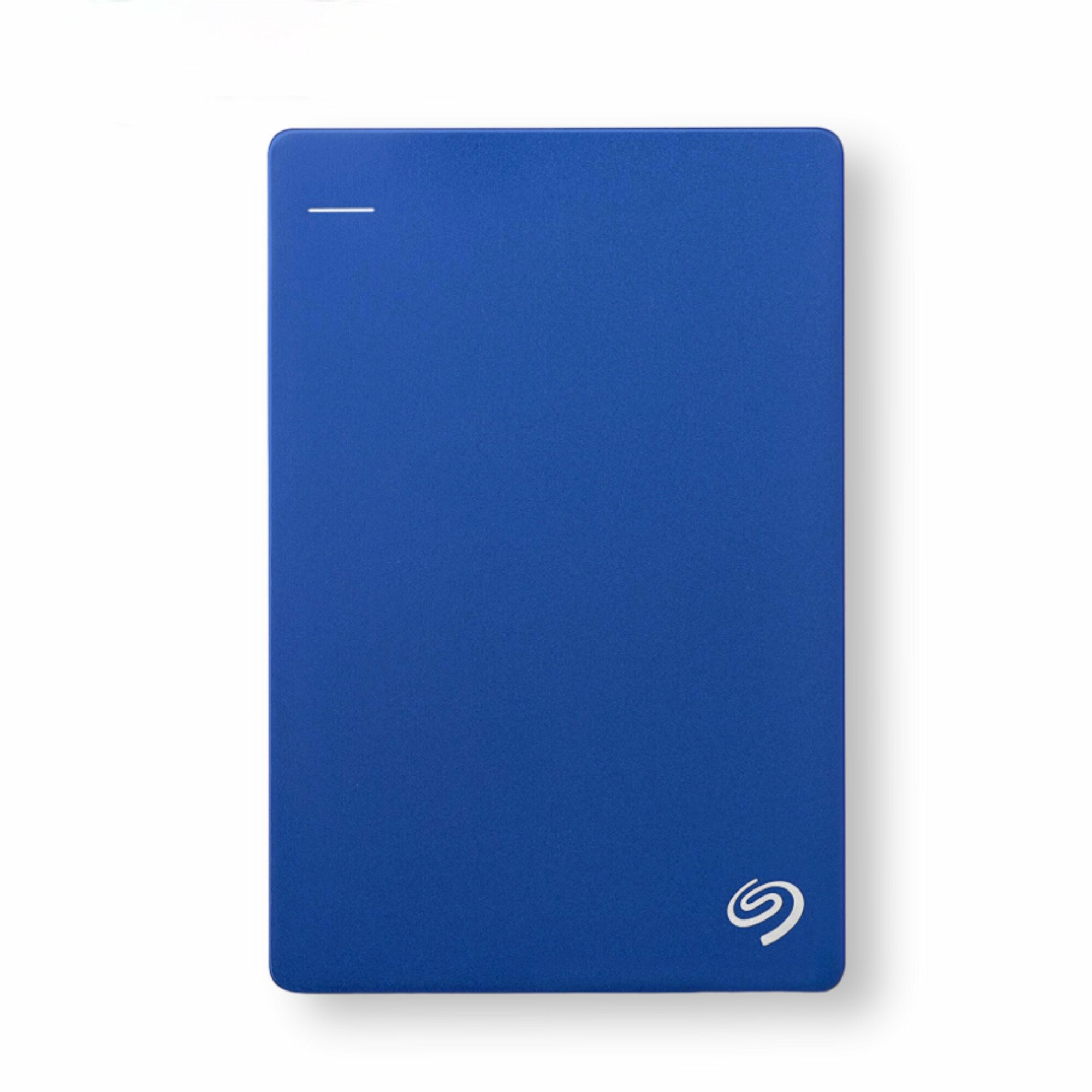 Внешний жесткий диск 500Gb Seagate Backup Plus Slim HDD 25" USB 3.0 серый