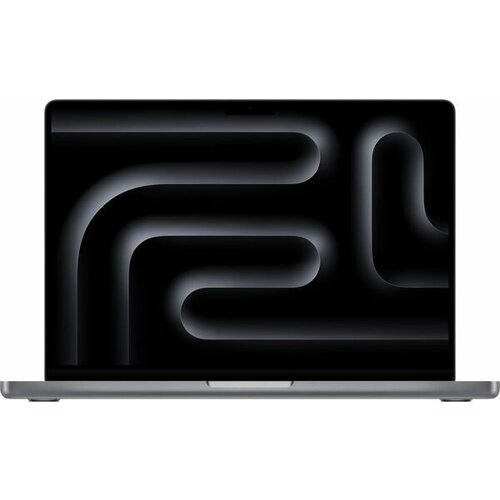 Ноутбук Apple MacBook Pro 14 M3 8-Core GPU 10-Core 2023 161TB MXE03 Space Gray 24849500₽