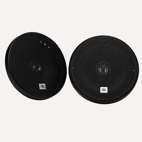Изображение товара Колонки автомобильные JBL Stage1 621 175Вт 90дБ 4Ом 16см (6дюйм) (ком:2кол.) коаксиальные двухполосные