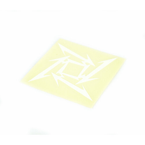 Наклейка для гитары 