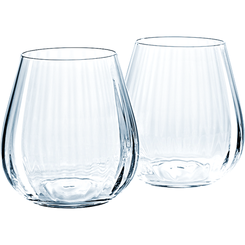 Набор стаканов Wellfort Royal низких 380мл 2шт 2250₽