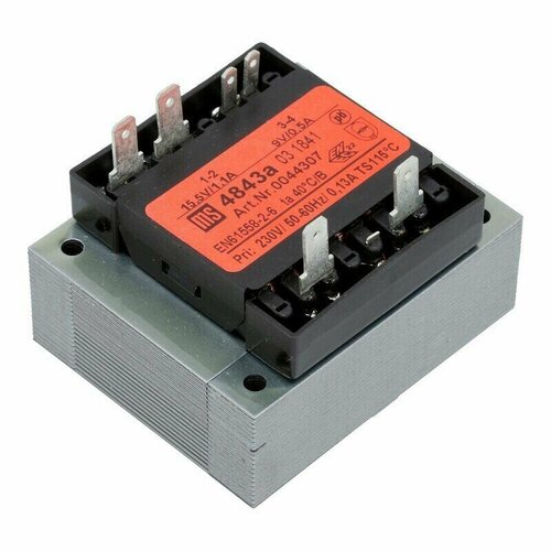 Трансформатор для кофемашины Melitta, Jura, 6660017