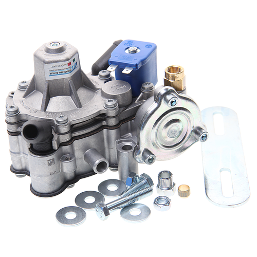 Редуктор газовый АТ09 Nordic XP TOMASETTO 8871₽