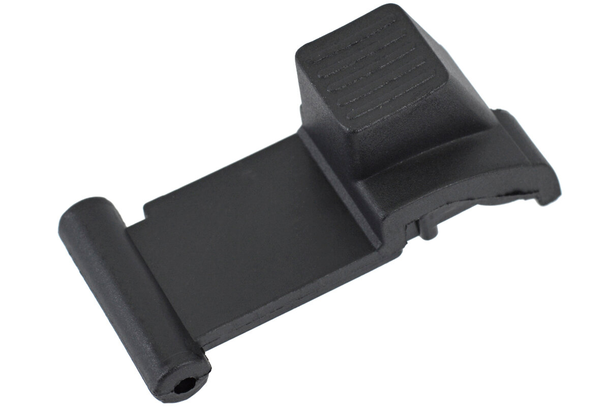 фото Кнопка фиксатора шпинделя для пилы циркулярной (дисковой) ИНТЕРСКОЛ ДП-190/1600М