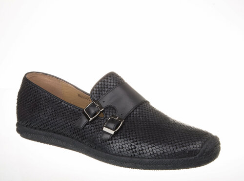 Туфли VITACCI, размер 44, черный