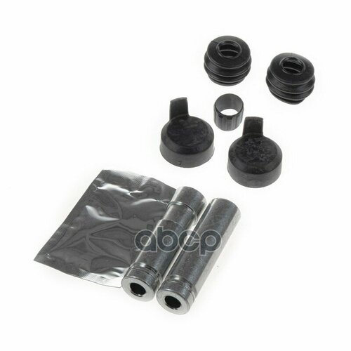 Ремкомплект Направляющих Заднего Суппорта Mb Vito Iii (W447) 2014-> Ganz Gur18008 GANZ арт. GUR18008