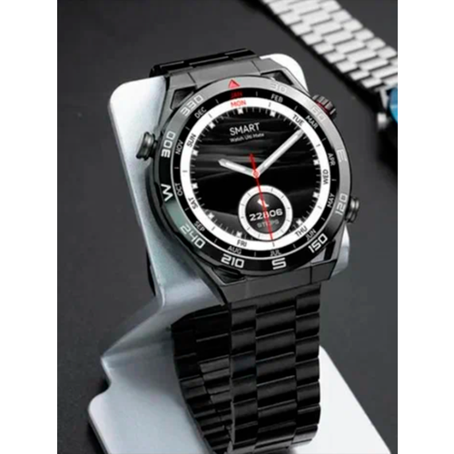 Смарт-часы GS WEARULTIMATE 449000₽