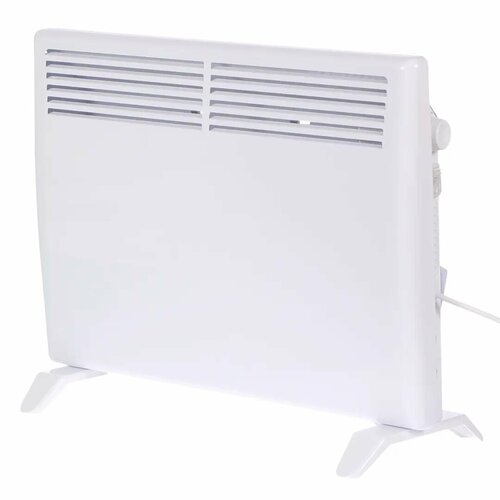 Конвектор электрический ЛЦ LM LCM-1500 с механическим термостатом 1500 Вт 7623₽