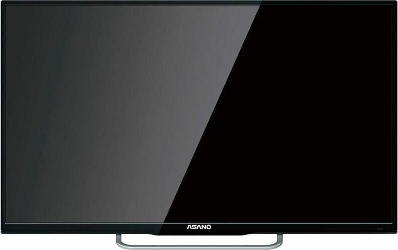 ASANO Телевизор Asano 40LF1110T Full HD Разрешение 1920x1080 гарантия производителя