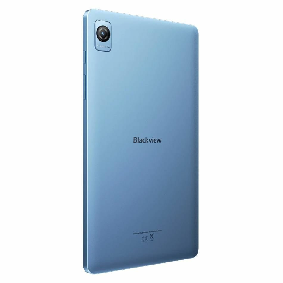 Планшет BlackView Tab60 4/128Gb LTE Голубой