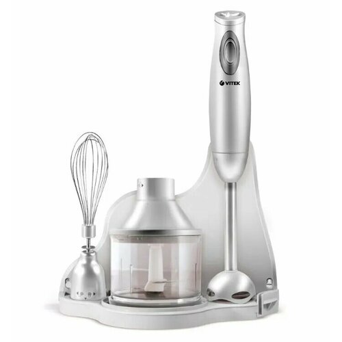 Блендер Vitek VT-1456 SR 456000₽
