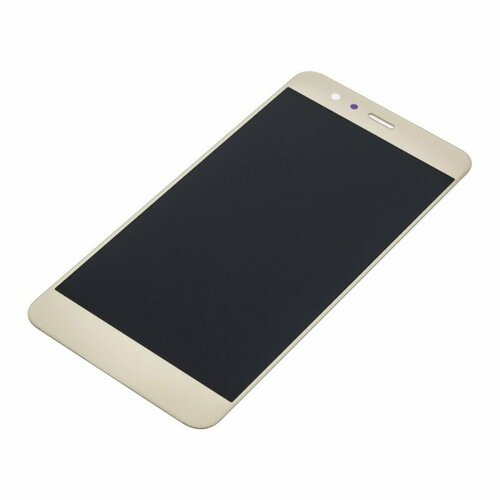Дисплей для Huawei P10 Lite 4G (WAS-L03T/WAS-LX1) (в сборе с тачскрином) золото, AA дисплей для huawei p10 lite черный