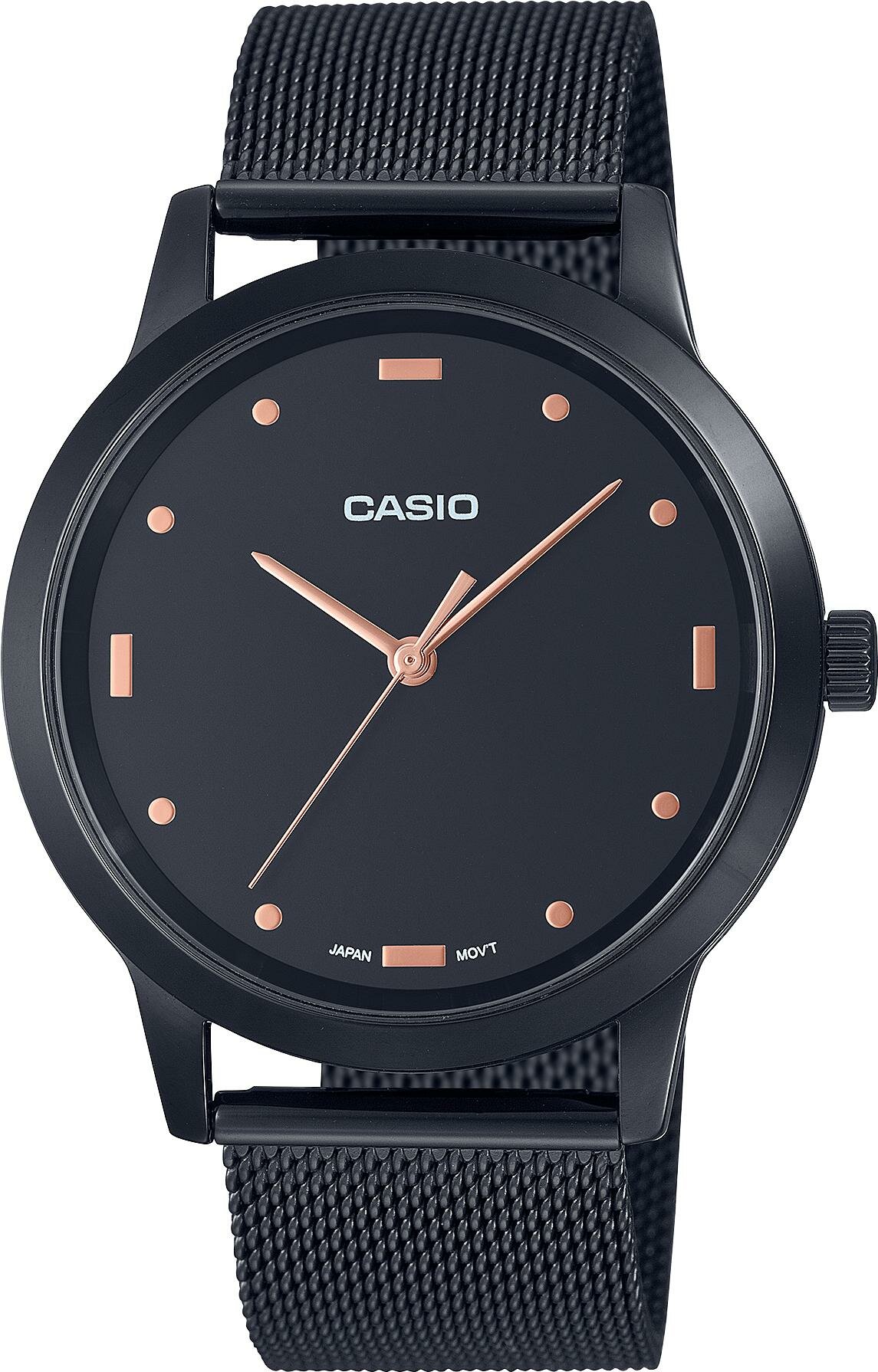 Наручные часы CASIO Collection MTP-2022VMB-1C