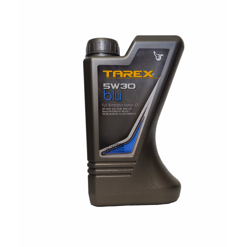 Моторное масло TAREX 5W30 SN/CF