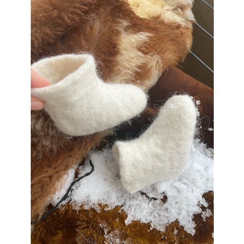 Набор для валяния Валенки-шептуны