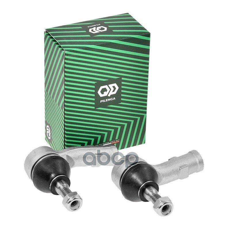 Наконечник рулевой L+R PILENGA TS-P 6465 K PILENGA