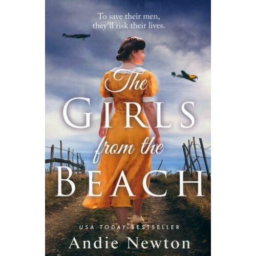 Andie Newton - The Girls from the Beach