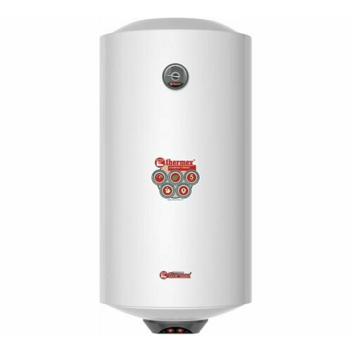 Водонагреватель накопительный THERMEX Thermo 50 V Slim ЭдЭ001781 1423000₽