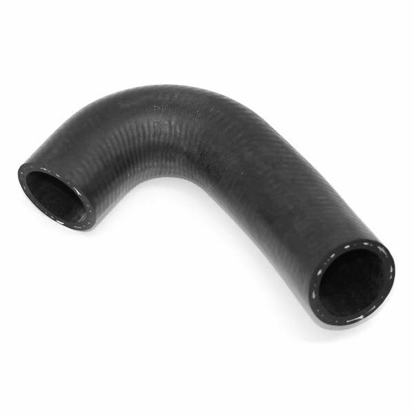 фото Патрубок соед. термостата-трубы вод. насоса ВАЗ-1119 Калина (БРТ)