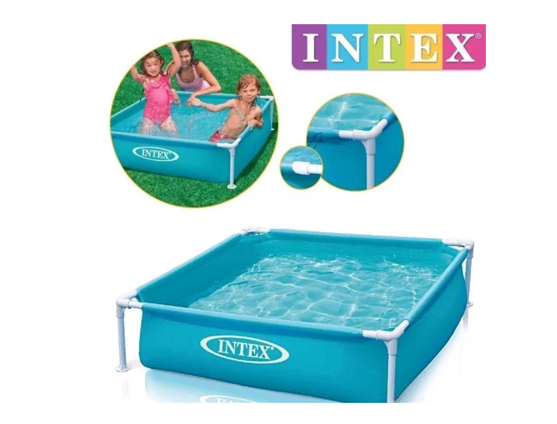 Intex - фото №18