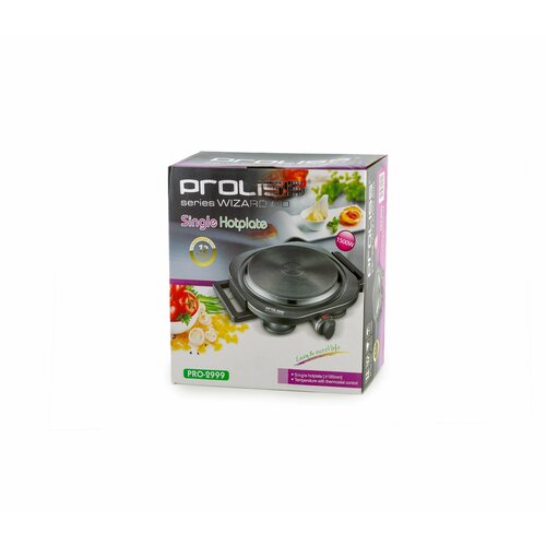 Настольная электроплита Proliss 219500₽