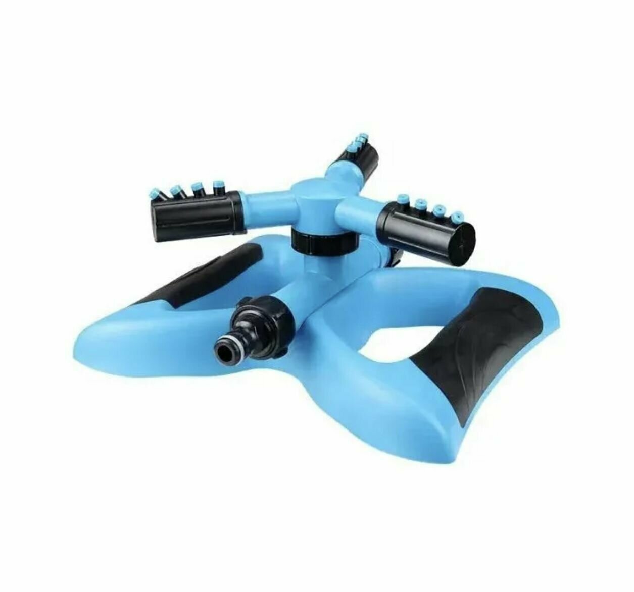 фото Разбрызгиватель/дождеватель помповый