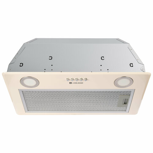 Вытяжка кухонная встраиваемая AXELDORF LG-0101-1 IVORY 1176500₽