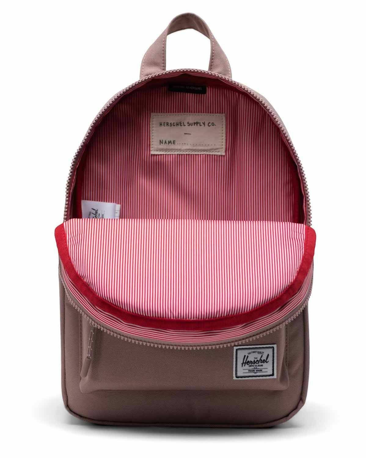 Городской рюкзак Herschel Heritage Kids, ash rose