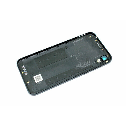 Задняя крышка для Huawei Honor 8S черная