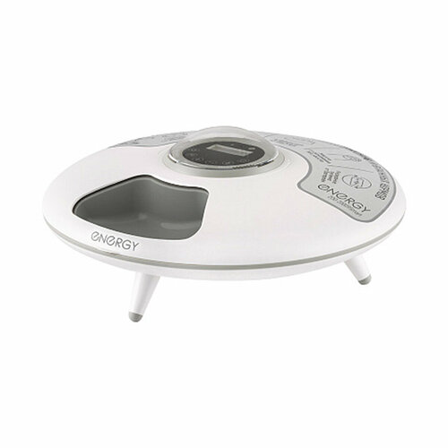 Автокормушка Energy ZOO 20009Smart 5 Вт 42 л белая 4592₽