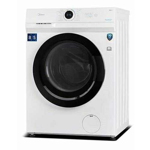 Стиральная машина Midea MF 100 D 80BS/W-RU