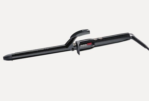 Изображение товара Щипцы для волос BaByliss PRO Titanium Diamond BAB2472TDE, 19 мм