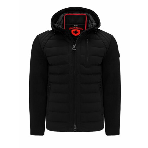 фото Куртка wellensteyn, размер xl, черный