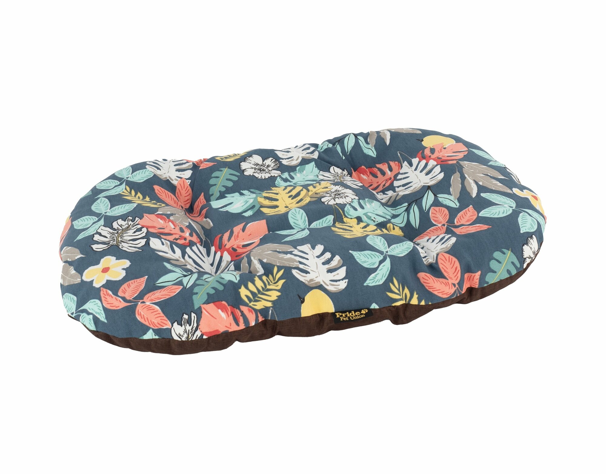 фото Матрас для кошек и собак Pride Тропики, размер 43х30см