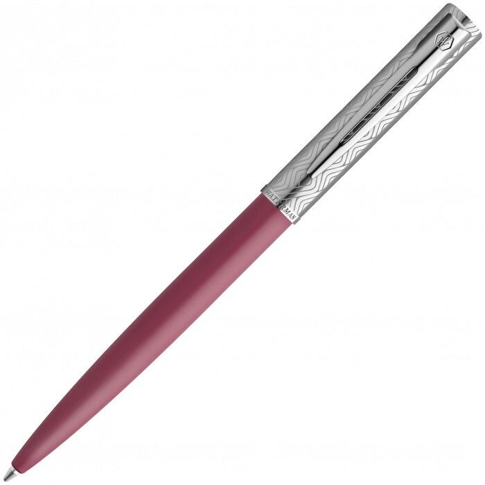 Ручка шариковая Waterman - фото №9