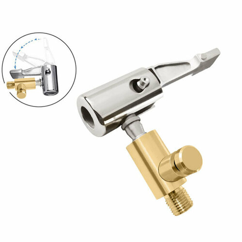 Адаптер со сбросом для колес 510₽