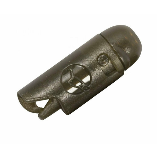 фото Клипса безопасная korda safe heli green