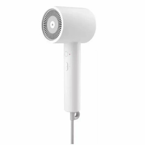 Фен Xiaomi Mi Ionic Hair Dryer H300 EU White 614100₽