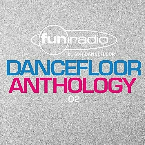 Audio CD Fun radio dancefloor anthology (3 CD)
