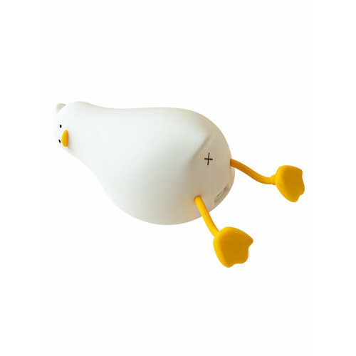 Светильник детский Artplays Ленивая утка