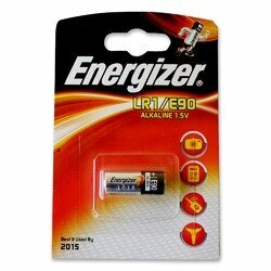 Батарейка Energizer - фото №19