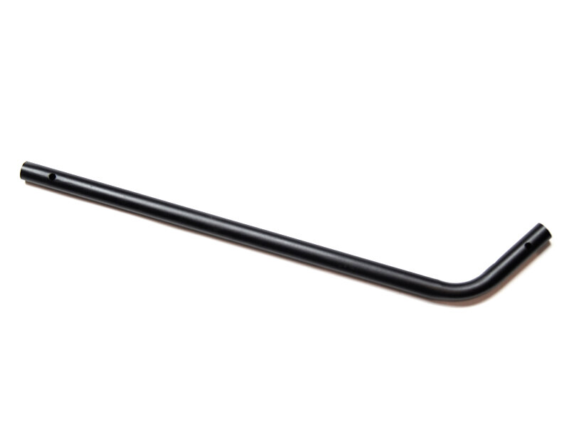 фото Рукоятка нижняя правая для культиватора CHAMPION BC-5602 с 2015 года