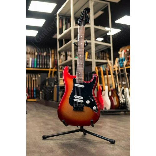 Электрогитара Squier Contemporary Stratocaster Special HT Sunset Metallic