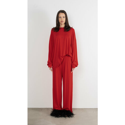 фото Костюм moysha, размер m/l, красный