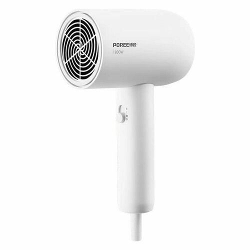 Профессиональный фен для укладки и сушки феном hair dryer в подарок маме подруге 479800₽